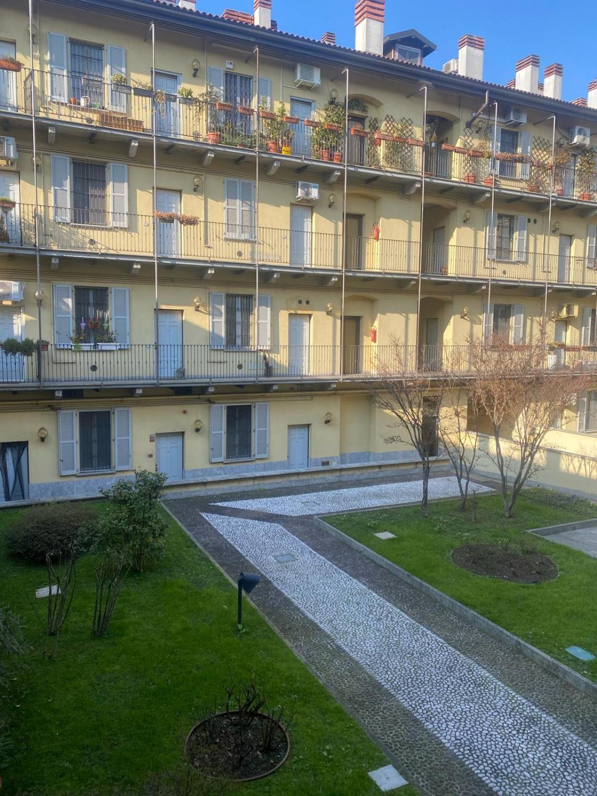 Naviglio - Eleganza E Relax A 2 Min Dalla M4 E Dai Navigli Appartamento Milano