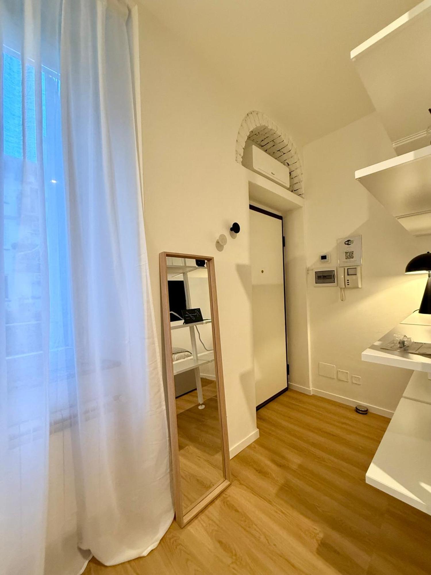Naviglio - Eleganza E Relax A 2 Min Dalla M4 E Dai Navigli Appartamento