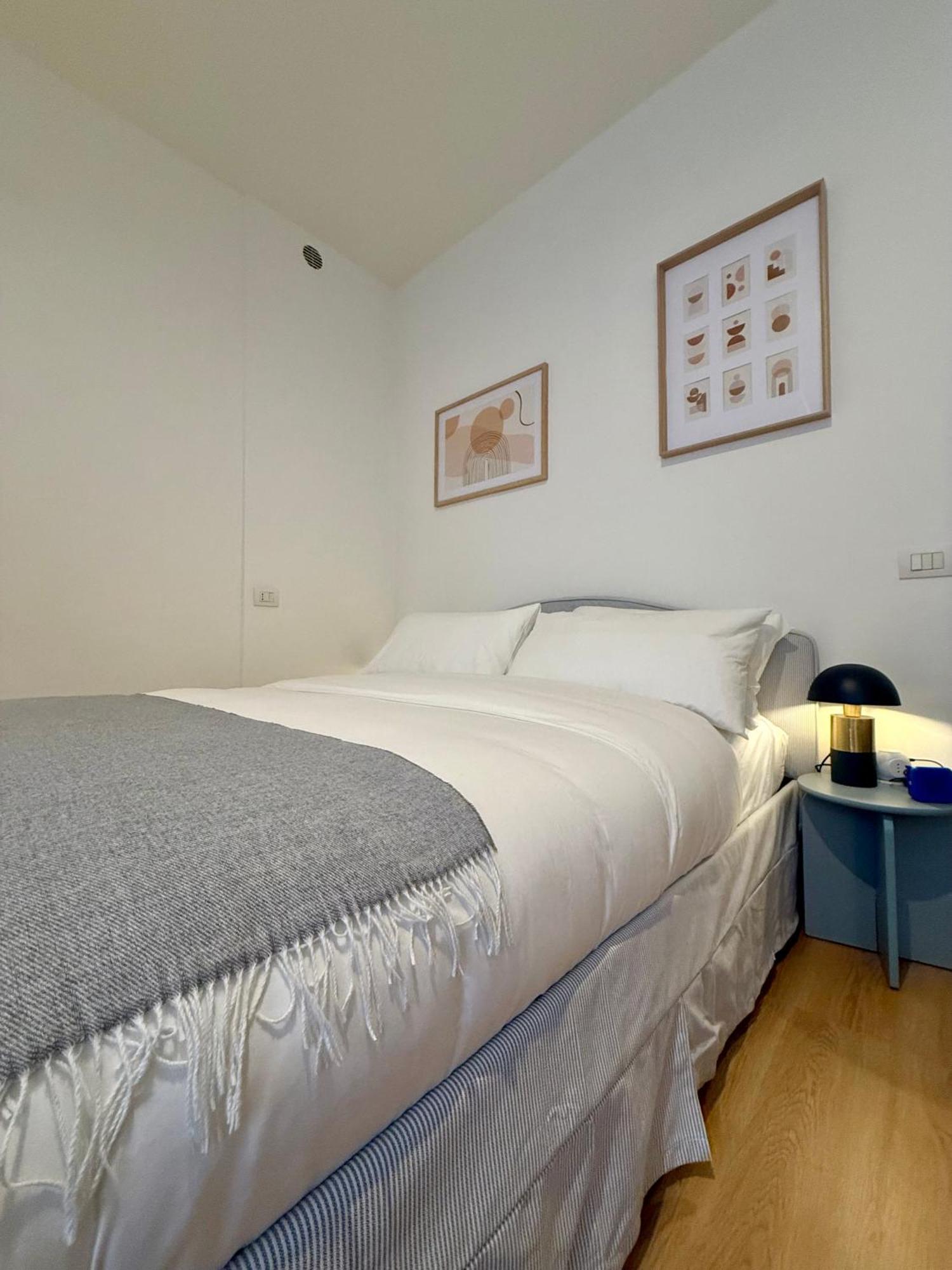 Naviglio - Eleganza E Relax A 2 Min Dalla M4 E Dai Navigli Appartamento *